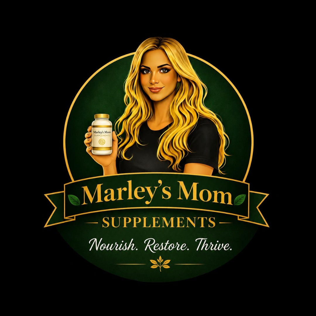 Shop Supplements