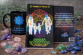 Chakra Affirmations: For The Whole Family Plus Affirmation Journal