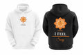 Hoodie I feel