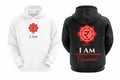 Hoodie I am