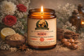 Candle Root