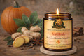 Candle Sacral