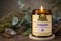 Candle Third Eye