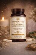 Magnesium