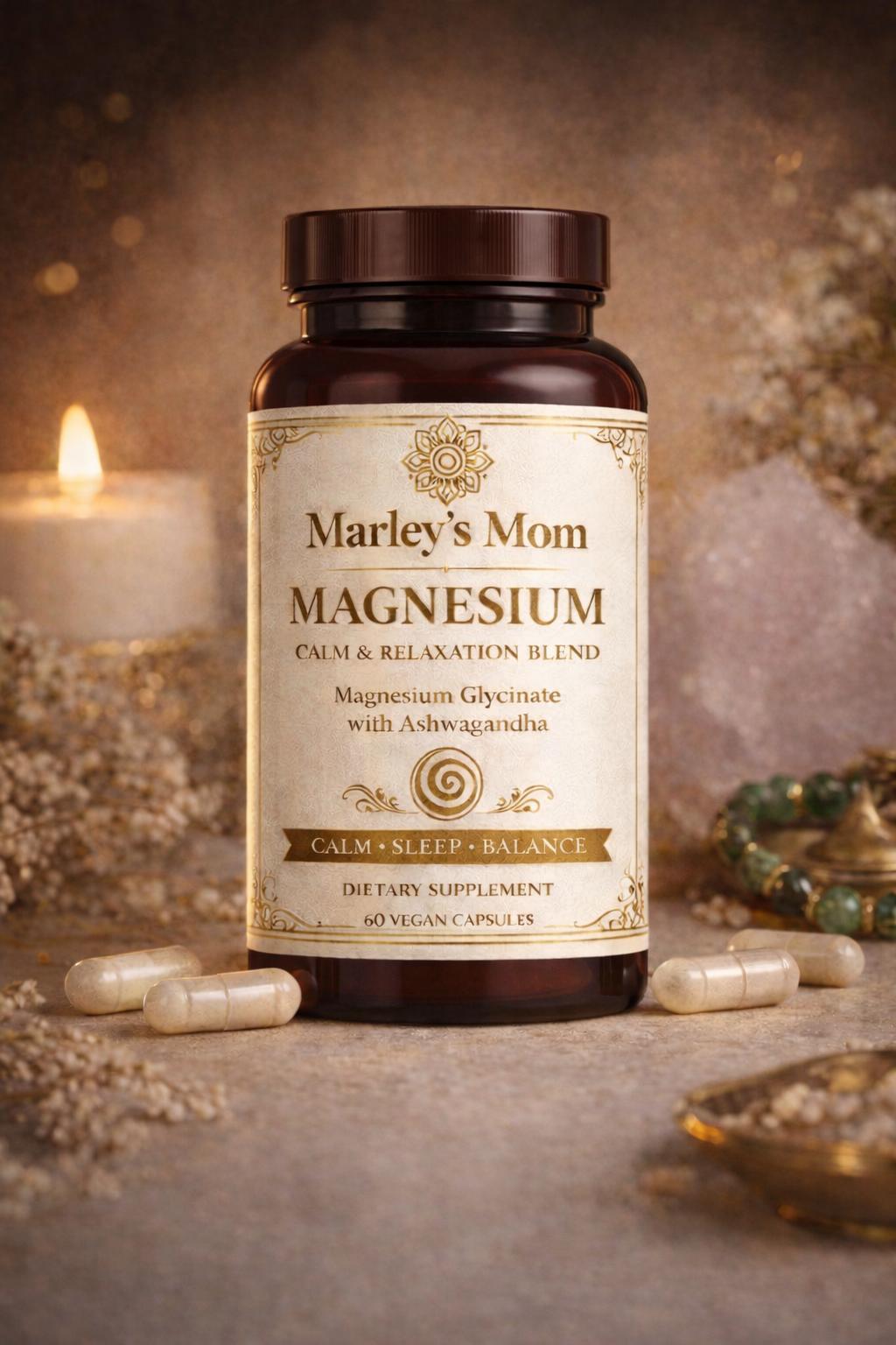 Magnesium