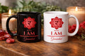 Mug I am