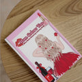 Mom Colors Too: A Wine Down Relaxing Coloring Book